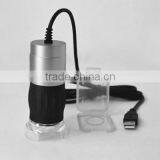 1.3 MP Portable USB Digital Magnifying Glass With Movable Reticle