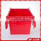 Heavy-duty Plastic Logistics Container DP-L01S thumbnail-2
