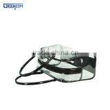 Clear Pvc Bag in Bag Handbag Organizer thumbnail-4