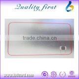 RFID NFC Chip Transparent Card 13.56Mhz