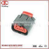 Free Sample 6 Way Female Tyco/amp Accelerator Pedal Connector for FORD and GM 1-1419168-2 thumbnail-1