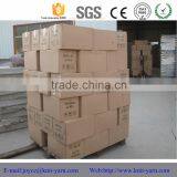 China Cheap Cotton 2.8NM Sausage Knitting Yarn thumbnail-6