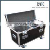 Hot Selling! PAR Light Flight Case ,aluminum Metal Flight Case With Foam Insert Made in China thumbnail-1