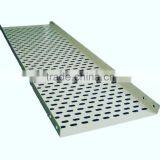 Perforated Cable Tray Forming Machine thumbnail-3