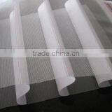 Triple Sheer Fabric Elegant Shangri-la blinds