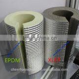Thermal Insulation Soft Foam Tube Insulation thumbnail-4