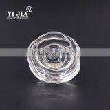 American Classic Flower Design Drawer Pulls and Knobs thumbnail-5