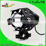 Motorcyle Led Headlight Bulb h4 Spot Light 12v 35/35w Motorcycle Bulb thumbnail-3