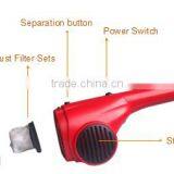 MANDARIN - Cordless Vacuum Window/Glass/table Vacuum Cleaner, Dry/wet Cleaner