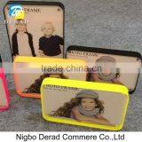 2016 New Style Acrylic Photofunia Photo Frame/ Acrylic Sheet Photo Frame/ Acrylic Hanging Photo Frame