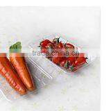 Fruit and Vegetable Packaging Trays for Supermarket thumbnail-2