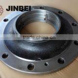 R1400W-7 Wheel Excavator Parts Travel Motor Hub ZTAM-00614