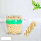 Bamboo Fruit Toothpicks thumbnail-1
