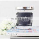 Candle With Elegant Packaging Box thumbnail-6