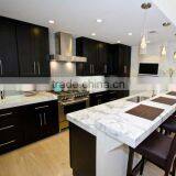 Affordable Price Modern Kitchen Cabinets Made in China thumbnail-4