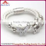 2014 new design 316l magnetic stainless steel bracelet clasp