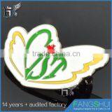 Factory Direct Supply Custom Butterfly Lapel Pins on Sale thumbnail-3