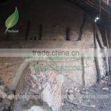 Sparkless Ordorless Coffee Wood Charcoal for BBQ and Hookah Shisha thumbnail-6