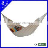 Best Camping Small Foldable Canvas Hammock