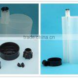 675ml 8:1 Empty AB Glue Cartridge thumbnail-1