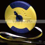 Fiberglass Tape Measure With 2-color Blade thumbnail-2