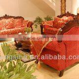 Living Room Carpets and Arabic Majlis Sofa Sets