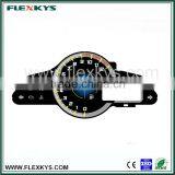 Hot Selling Oem Fpc Graphic Overlay Keypad