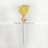 Assorted Fruit Flavored Handmade Lollipop Candy thumbnail-3