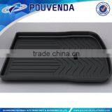 High Quality Car Trunk Mat for VW Touran Trunk Tray thumbnail-1