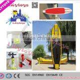 Newest Popular Colorful Inflatable Paddle Boat, Water Sport Game, Boat for Kids n Adult thumbnail-2