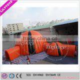 Large Inflatable Tent for Party, Inflatable Dome Tent Used for Event,inflatable Tents for Sale thumbnail-1