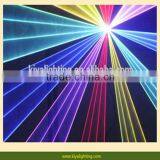 Professional Laser Light 5w Full Color RGB Animation Laser Light thumbnail-4