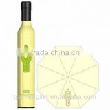 Cheap Customized Bottle Gift Umbrella thumbnail-4