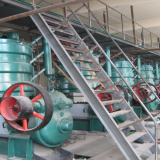 Dingzhou Yongsheng Grain And Oil Machinery Co.,Ltd company overview - view 2 thumbnail