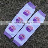High Quality Lovely Baby Product Fashionable Babies Christmas Leg Warmers Wholesale thumbnail-6