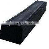 Hot Sell Anti Collision Epdm Hard Rubber Seal Strip/rubber Damping Sealing Strip thumbnail-1