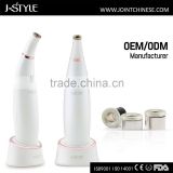 J-STYLE Handheld Deep Cleaning microdermabrasion disposable tips dead skin removal machine