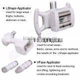 Hot Sell at FR Machine for Cellulite 4C Cavitation Lipocavitation thumbnail-5