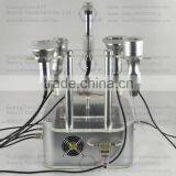 Guangzhou Beauty Equipment Ultrasonic Cavitation Radio Frequency Machine thumbnail-4