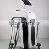 Fast Effect Q Switched Nd :yag Laser 1064 532 Vascular Tumours Treatment Nm Tattoo Removal Lasers Tattoo Machine Naevus Of Ota Removal thumbnail-6