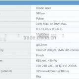 2015 Hot !!!!980nm Diode Laser for Spider Veins Removal/ Vascular Removal Machine thumbnail-6