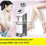 2016 Newest !! SHC-2 cryo cellulite remover machine/ cool technology fat freezing machine with CE