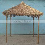 Bamboo Gazebo Outdoor Beach thumbnail-1