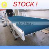 Lifting Belt Conveyor