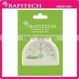 Gardener Outdoor Standing Dial Thermometer thumbnail-6