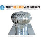 Hengyuan Environmental Protection and Energy Saving Chimney Roof Exhaust Fan thumbnail-2