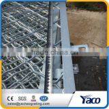 Good Ventilation Wire Mesh Fence for Indoor Diamond Fence