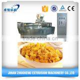 Bakery Kellogg's Corn Flakes Production Manufacturing Machine