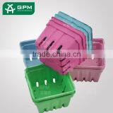 Eco-friendly Water-proof New Design Custom Paper Fruit Carton Box