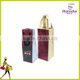 Non Woven Wine Bag thumbnail-3